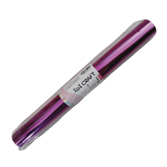 FOIL FUCSIA REACTIVO TONER