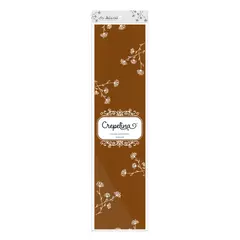 Marrón Café x 10 - comprar online