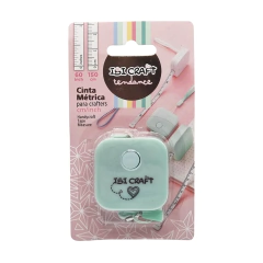 CINTA METRICA IBI CRAFT TENDENCE - EYPAPEL