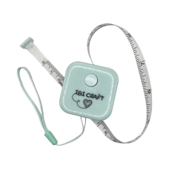 CINTA METRICA IBI CRAFT TENDENCE - comprar online