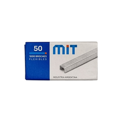 BROCHES MIT 50 CAJA POR 1000 BROCHES - comprar online