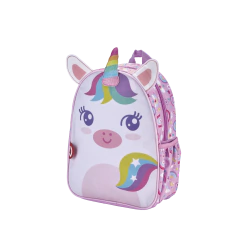 MOCHILA BABYPACK 11" : UNICORNIO - EYPAPEL