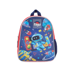 MOCHILA MINIPACK 12" : GAMER - comprar online