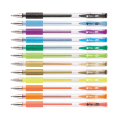 ROLLER GEL POP . BEACH X 12 - comprar online