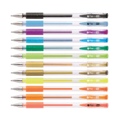 ROLLER GEL POP . BEACH X 12 - comprar online