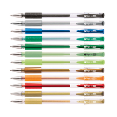 ROLLER GEL POP . EXPLORE X 12 - comprar online