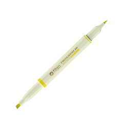 Resaltador fluo doble punta con punta flexible Multilighter Fit en internet