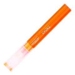 Marcador Acrilico NARANJA Evoke Brw Artistico Permanente