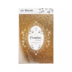 Cristalina Naranja Ambar - comprar online