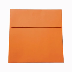 25 SOBRES 145X145 OPACOS - EYPAPEL
