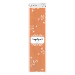 Naranja Pálido x 10 - comprar online