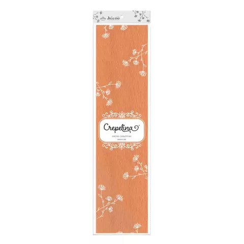 Naranja Pálido x 10 - comprar online