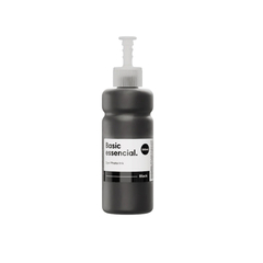 Tinta Basic Essencial 100ml Dye Negro