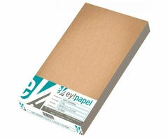 KRAFT OFICIO MISIONERO DE 125 GRS. X 100 HJS