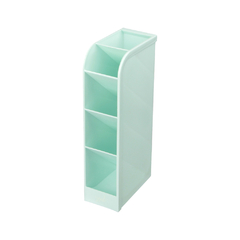 Organizador Escritorio Maquillaje X 5 Cubiculos en internet