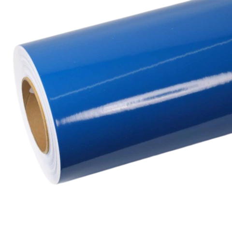 ORACAL 100 X MT :: GENTIAN BLUE