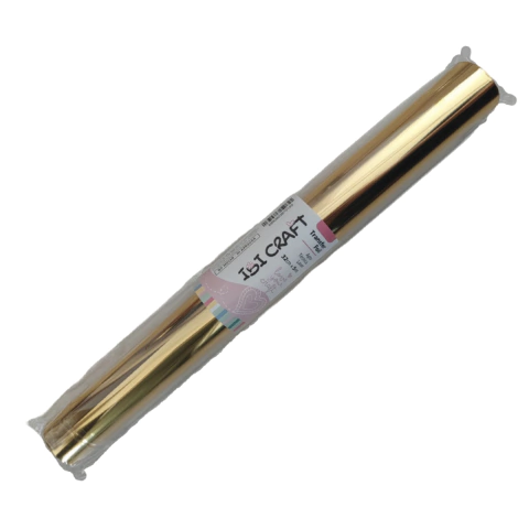 FOIL ORO REACTIVO TONER