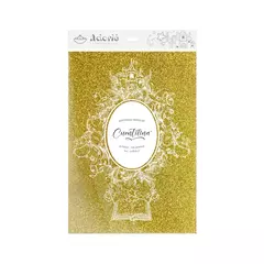 Cuentilina Oro Corona Real - comprar online