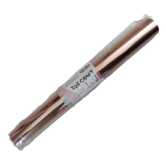 FOIL ROSA GOLD REACTIVO TONER