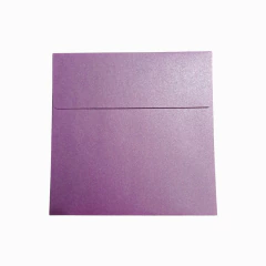 Imagen de 25 SOBRES 145X145 PERLADOS