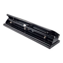 Perforadora DE Tres Agujeros Regulables - comprar online