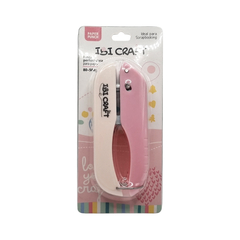 Perforadora Pinza Círculo 6.4 Mm