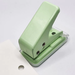 MINI PERFORADORA DE UN AGUJERO DE 5MM