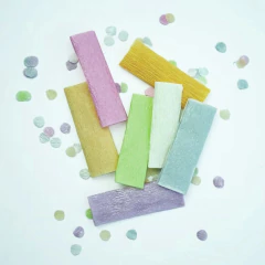 Verde Perlado x 10 en internet