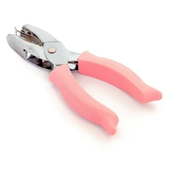 Perforadora Pinza 2 recuadros - comprar online