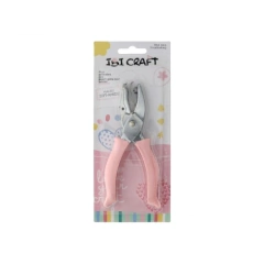 Perforadora Pinza Rectangulo 5 mm en internet