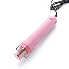 PISTOLA DE CALOR 2 VELOCIDADES CRAFTER