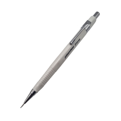 Lapiz Mecanico 0,5 mm. Triangular Marfil Plantec