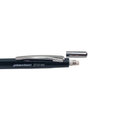 Lapiz Mecanico 0,5 mm. Grip de goma Plantec - comprar online