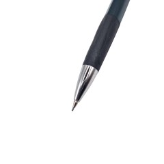 Lapiz Mecanico 0,5 mm. Grip de goma Plantec en internet