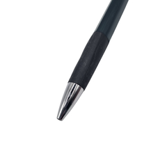 Lapiz Mecanico 0,7 mm. Grip de goma Plantec - EYPAPEL