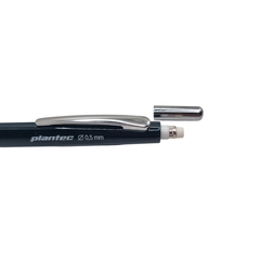 Lapiz Mecanico 0,9 mm. Grip de goma Plantec - comprar online