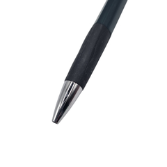 Lapiz Mecanico 0,9 mm. Grip de goma Plantec - EYPAPEL