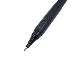 Lapiz Mecanico 0,5 mm. Black Plantec - comprar online