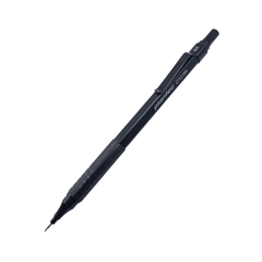 Lapiz Mecanico 0,5 mm. Black Plantec