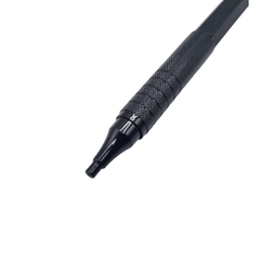 Lapiz Mecanico 0,7 mm. Black Plantec - comprar online