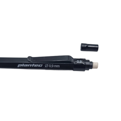 Lapiz Mecanico 0,9 mm. Black Plantec en internet