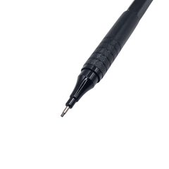 Lapiz Mecanico 0,9 mm. Black Plantec - comprar online