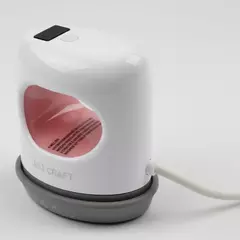 PLANCHA PEQUEÑA IBICRAFT SUBLIMACION VINILO 4 TEMP