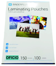 POUCH OFICIO