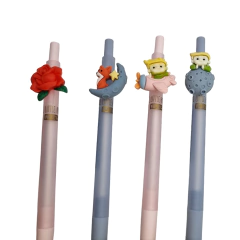 Boligrafo Retractil PRINCIPITO WERO X 1 - comprar online