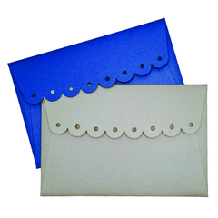 PUNTILLA 8X12