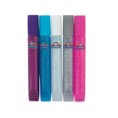 ELMERS KIT RAINBOW GLITTER GLUE - EYPAPEL