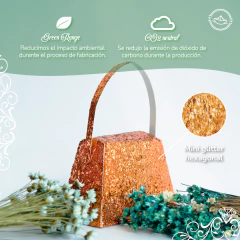 Cristalina Agatha - tienda online