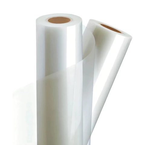 ROLLO PARA LAMINAR BRILLANTE 32 MIC. DE 330MM X 150 M. DASA