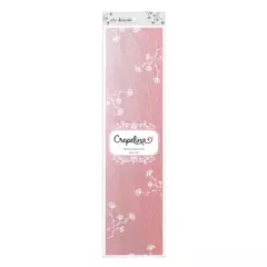 Rosa Perlado x 10 - comprar online